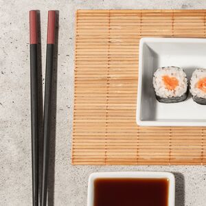 Набор для суши и роллов Мисато, 10 предметов Koopman фото 2