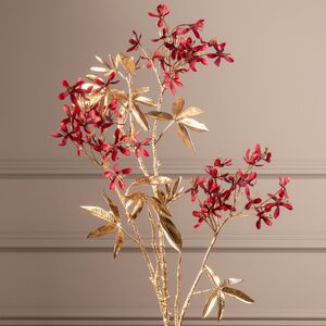 Искусственная ветка Lima - Тайна Сердца 80 см EDG фото 2