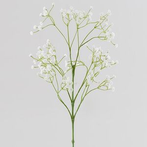 Искусственная ветка Гипсофила Rovelia 66 см EDG фото 6