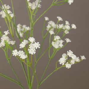 Искусственная ветка Гипсофила Rovelia 66 см EDG фото 5