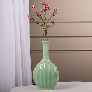 Искусcтвенная ветка Хамелациум Курано 67 см EDG фото 4