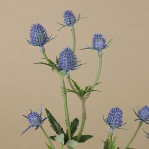 Искуcственная ветка Эрингиум Febbre 50 см EDG фото 2