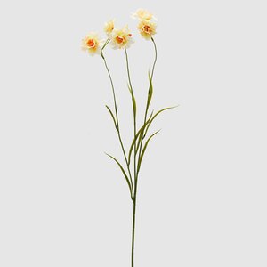 Искуcственный цветок Нарцисс - Monte Doro 80 см EDG фото 4