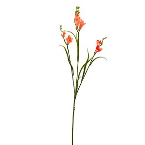 Искуcственный цветок Фрезия - Refracta Odorata 65 см EDG фото 10