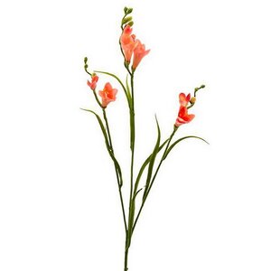Искуcственный цветок Фрезия - Refracta Odorata 65 см EDG фото 8