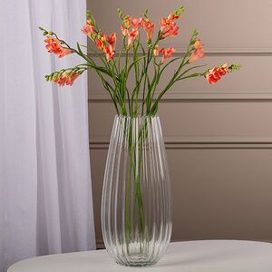 Искуcственный цветок Фрезия - Refracta Odorata 65 см EDG фото 1