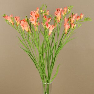 Искуcственный цветок Фрезия - Refracta Odorata 65 см EDG фото 5