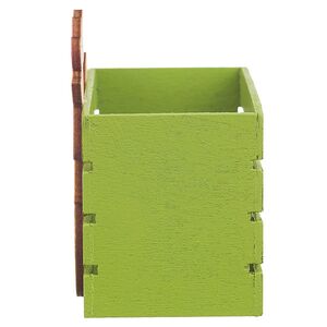 Декоративный ящик - Петушок 8 см Breitner фото 6