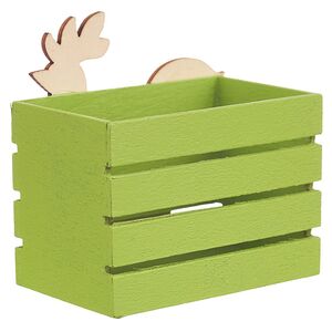 Декоративный ящик - Петушок 8 см Breitner фото 3