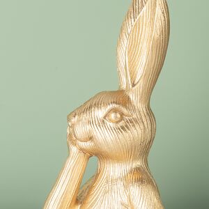 Декоративная фигурка Кролик Ричард 17 см Breitner фото 2