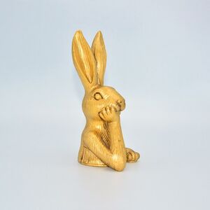 Декоративная фигурка Кролик Ричард 17 см Breitner фото 8
