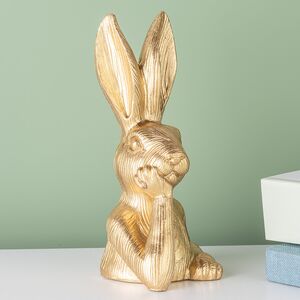 Декоративная фигурка Кролик Ричард 17 см Breitner фото 1