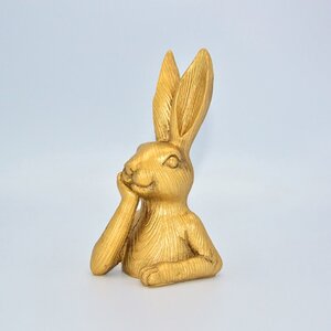 Декоративная фигурка Кролик Ричард 17 см Breitner фото 3