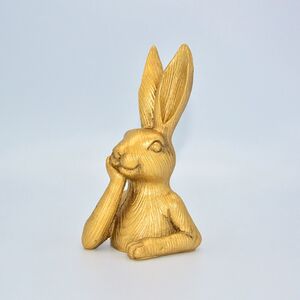 Декоративная фигурка Кролик Ричард 17 см Breitner фото 6