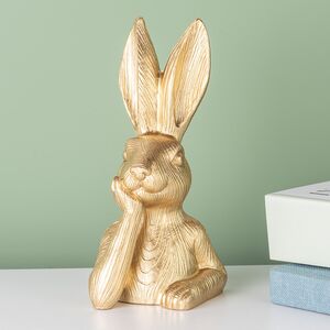 Декоративная фигурка Кролик Ричард 17 см Breitner фото 3