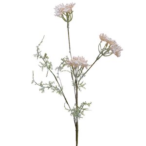 Искусственный букет Florance Garden - Белый Анис 68 см Kaemingk фото 4