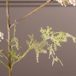 Искусственный букет Florance Garden - Белый Анис 68 см Kaemingk фото 4