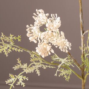 Искусственный букет Florance Garden - Белый Анис 68 см Kaemingk фото 2