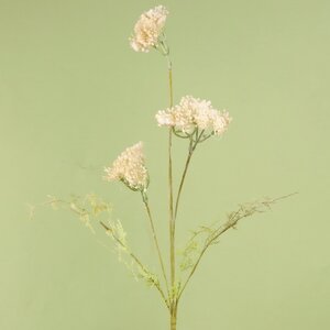 Искусственный букет Florance Garden - Белый Анис 68 см Kaemingk фото 2