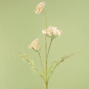 Искусственный букет Florance Garden - Белый Анис 68 см Kaemingk фото 6