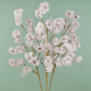 Искусственная ветка Moondream 90 см Kaemingk фото 3