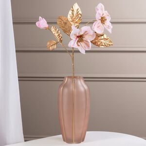 Искусственная Магнолия - Розовое Облако 70 см Kaemingk фото 5