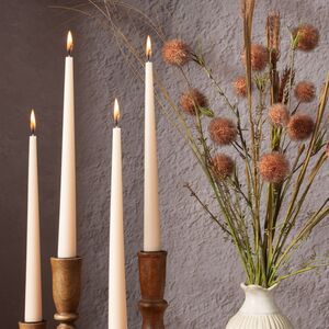 Искусственная ветка Argentario 64 см Boltze фото 5