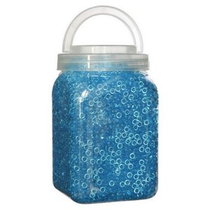 Декоративные кристаллы Fester 1.5 кг голубые Ideas4Seasons фото 3