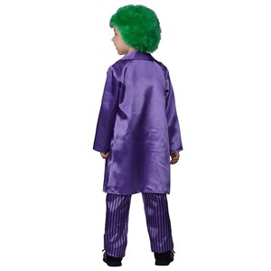 Карнавальный костюм Джокер, рост 134 см Батик фото 2