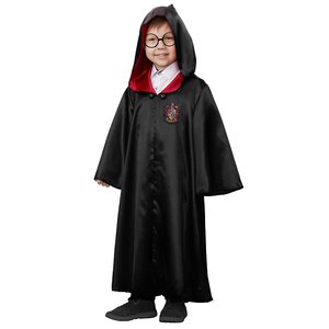 Карнавальный костюм Гарри Поттер, рост 116 см Батик фото 1