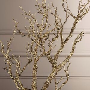 Искусственная ветка Акация Твисти 91 см EDG фото 2