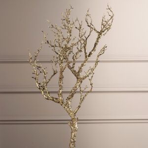 Искусственная ветка Акация Твисти 91 см EDG фото 3