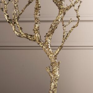 Искусственная ветка Акация Твисти 91 см EDG фото 5