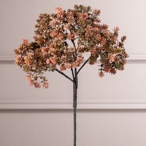 Искусственный букет Риффруа 50 см розовый EDG фото 3