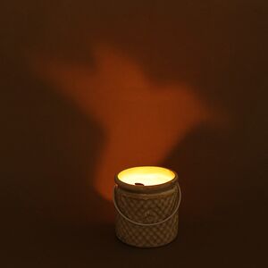 Керамический подсвечник Птичка Джули 9 см Koopman (Купман) фото 2