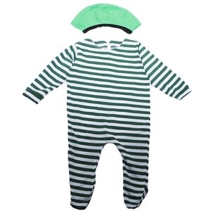Детский костюм Пограничник Малышок, рост 75 см Бока С фото 1