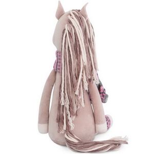 Мягкая игрушка Лошадка Гретта 25 см Orange Toys фото 5