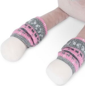 Мягкая игрушка Лошадка Гретта 25 см Orange Toys фото 4