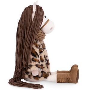 Мягкая игрушка Лошадка Николь 25 см Orange Toys (Орандж Тойс) фото 3