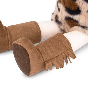 Мягкая игрушка Лошадка Николь 25 см Orange Toys (Орандж Тойс) фото 4