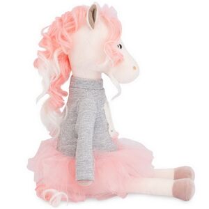 Мягкая игрушка Лошадка Мия 30 см Orange Toys (Орандж Тойс) фото 3