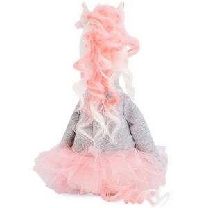 Мягкая игрушка Лошадка Мия 30 см Orange Toys (Орандж Тойс) фото 4