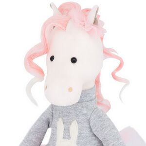 Мягкая игрушка Лошадка Мия 30 см Orange Toys (Орандж Тойс) фото 2