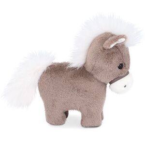 Мягкая игрушка Пони Дымок 13 см Orange Toys фото 3