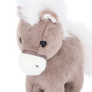 Мягкая игрушка Пони Дымок 13 см Orange Toys фото 2