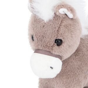 Мягкая игрушка Пони Дымок 13 см Orange Toys фото 5