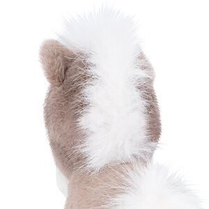 Мягкая игрушка Пони Дымок 13 см Orange Toys фото 4