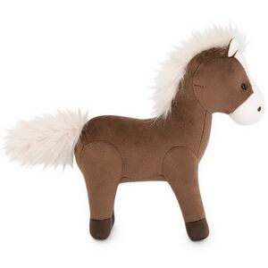 Мягкая игрушка Лошадка Шоколадка 18 см Orange Toys (Орандж Тойс) фото 3