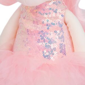 Мягкая игрушка Поняшка Полли 24 см Orange Toys фото 3