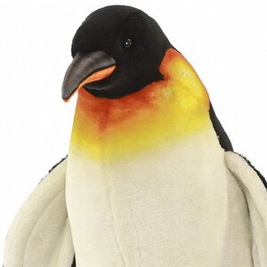 Мягкая игрушка Королевский пингвин 36 см Hansa Creation фото 3